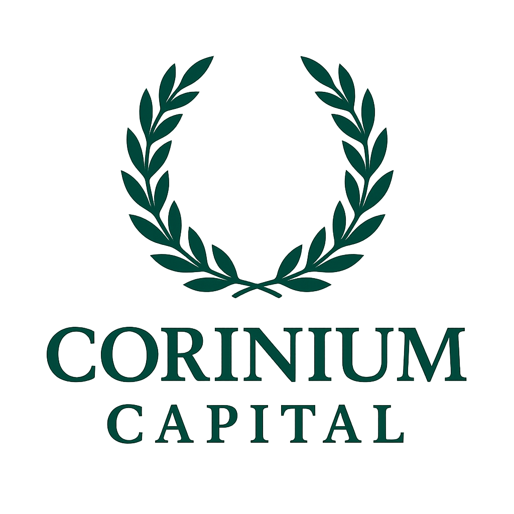 Corinium Advisory